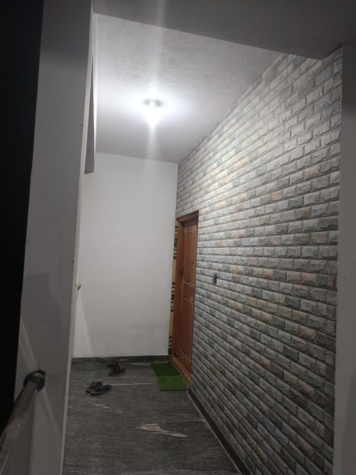 Dhruva Service Apartment Bidadi Exterior foto